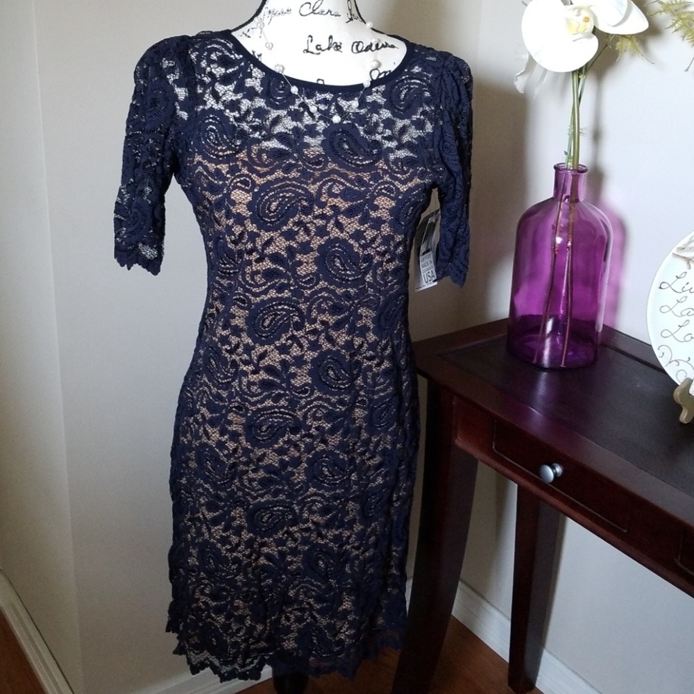 Evening dress NWT.